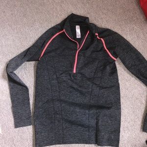 IVVIVA long sleeve pull over - girls